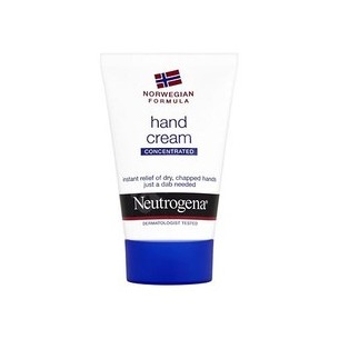 Neutrogena Norwegian Formula Hand Cream Concentrated 75 ml