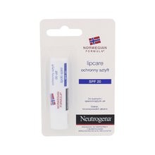 Neutrogena Norwegian Formula Lip Care SPF20 - Lip balm 4 g