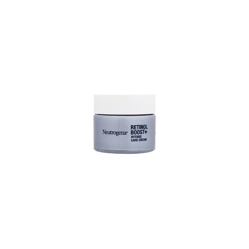 Neutrogena Retinol Boost Intense Care Cream 50 ml