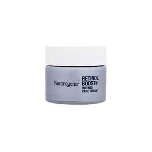 Neutrogena Retinol Boost Intense Care Cream 50 ml