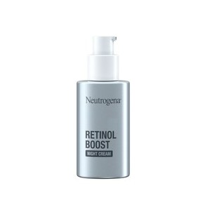 Neutrogena Retinol Boost Night Cream 50 ml