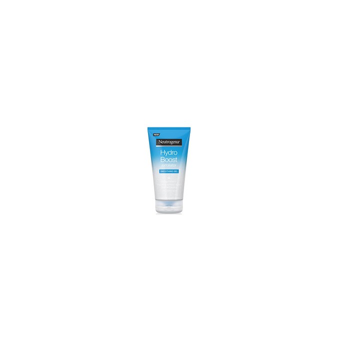 Neutrogena Skin (Exfoliator Smoothing Gel) Hydro Boost (Exfoliator Smoothing Gel) 150 ml