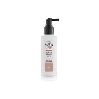 Nioxin System 3 Scalp & Hair Treatment 100 ml