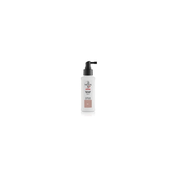 Nioxin System 3 Scalp & Hair Treatment 100 ml