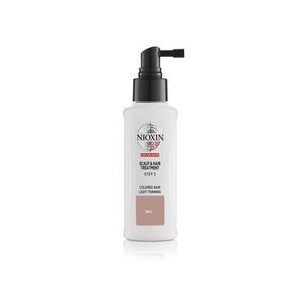 Nioxin System 3 Scalp & Hair Treatment 100 ml