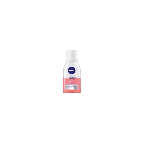 Nivea (Caring Eye Make-Up Remover) 125 ml