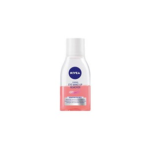 Nivea (Caring Eye Make-Up Remover) 125 ml
