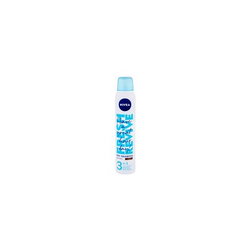 Nivea (Dry Shampoo Dark Tones) 200 ml