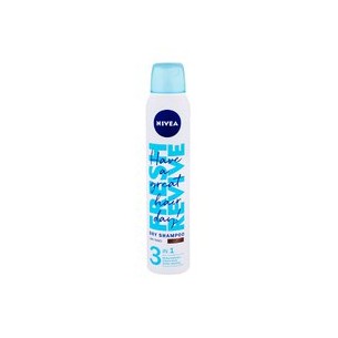 Nivea (Dry Shampoo Dark Tones) 200 ml