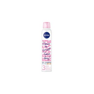 Nivea (Dry Shampoo Medium Tones) 200 ml
