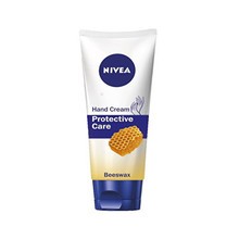 Nivea (Hand Cream) with Beeswax Protective Care (Hand Cream) 75 ml