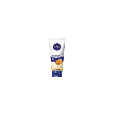Nivea (Hand Cream) with Beeswax Protective Care (Hand Cream) 75 ml