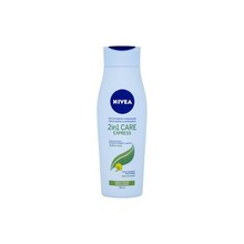 Nivea 2in1 Care Express Shampoo & Conditioner 250 ml