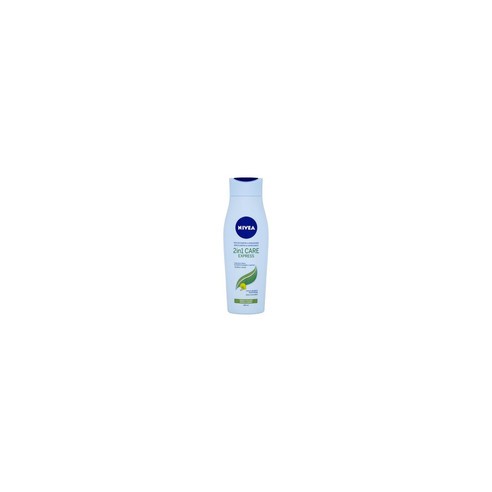 Nivea 2in1 Care Express Shampoo & Conditioner 250 ml