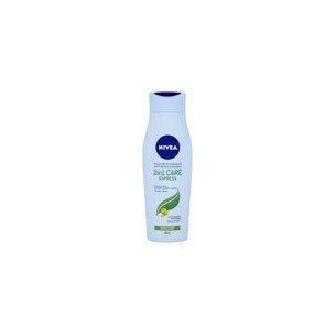 Nivea 2in1 Care Express Shampoo & Conditioner 250 ml