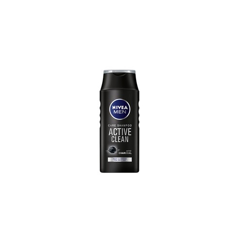 Nivea Active Clean Care Shampoo 400 ml