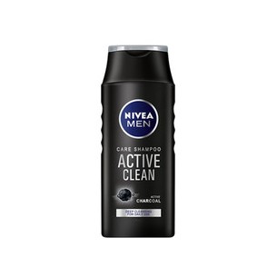 Nivea Active Clean Care Shampoo 400 ml