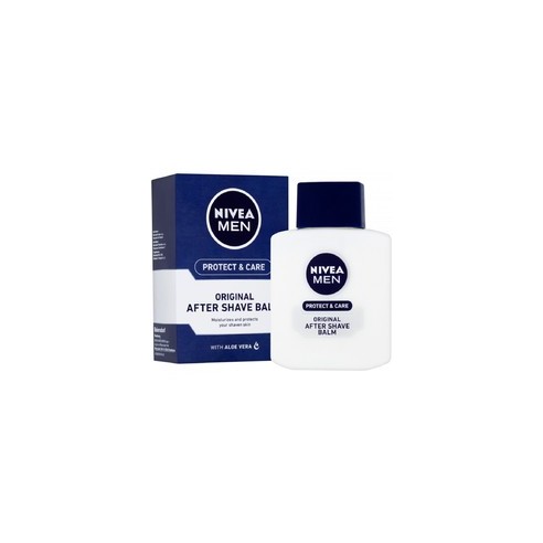 Nivea After Shave Balm 100 ml
