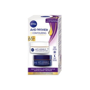 Nivea Anti-Wrinkle Set