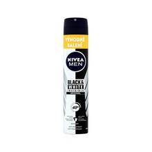 Nivea Antiperspirant for Men Black & White Original 200 ml