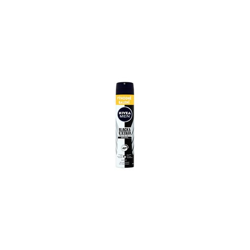 Nivea Antiperspirant for Men Black & White Original 200 ml