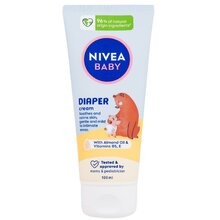Nivea Baby Diaper Cream 100 ml