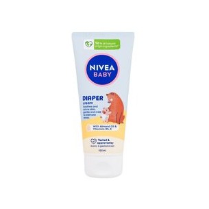 Nivea Baby Diaper Cream 100 ml