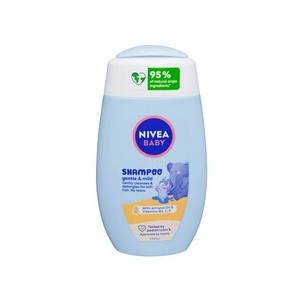 Nivea Baby Gentle & Mild Shampoo 200 ml