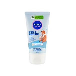 Nivea Baby Wind & Weather Cream 50 ml