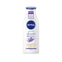 Nivea Body Lotion ( Lavender ) 400 ml