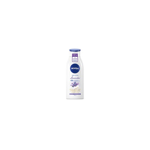 Nivea Body Lotion ( Lavender ) 400 ml