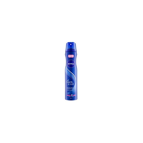 Nivea Care & Hold Hairspray Regenerating 250 ml