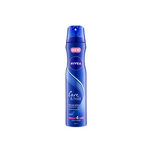 Nivea Care & Hold Hairspray Regenerating 250 ml