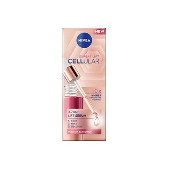 Nivea Cellular Expert Lift 3-Zone Lift Serum 30 ml