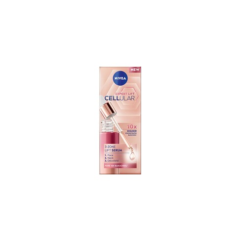 Nivea Cellular Expert Lift 3-Zone Lift Serum 30 ml