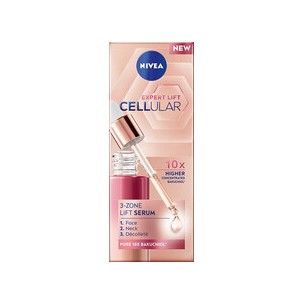 Nivea Cellular Expert Lift 3-Zone Lift Serum 30 ml