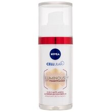 Nivea Cellular Luminous 630 Antispot Anti-Age & Spot Serum 30 ml