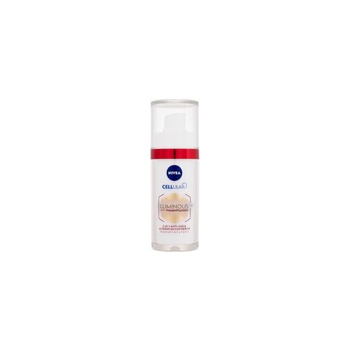 Nivea Cellular Luminous 630 Antispot Anti-Age & Spot Serum 30 ml