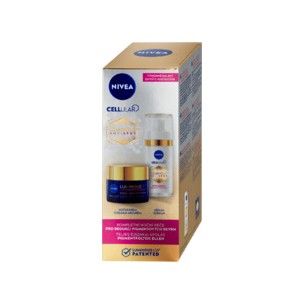 Nivea Cellular Luminous 630 Antispot Set 30 ml