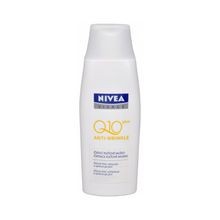 Nivea Cleansing Milk Anti-Wrinkle Q10 Plus 200 ml