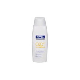 Nivea Cleansing Milk Anti-Wrinkle Q10 Plus 200 ml