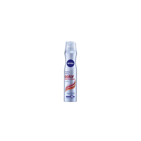 Nivea Color Care & Protect Hair Spray 250 ml