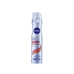 Nivea Color Care & Protect Hair Spray 250 ml