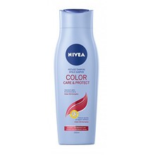Nivea Color Care & Protect Shampoo 400 ml