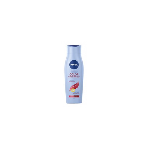 Nivea Color Care & Protect Shampoo 400 ml