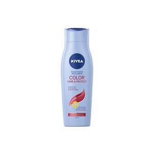 Nivea Color Care & Protect Shampoo 400 ml