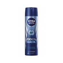 Nivea Cool Kick Antiperspirant 150 ml