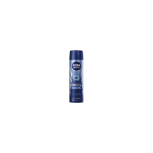 Nivea Cool Kick Antiperspirant 150 ml