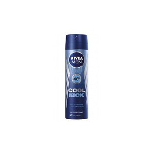 Nivea Cool Kick Antiperspirant 150 ml