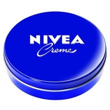 Nivea Creme - Intense Cream 250 ml